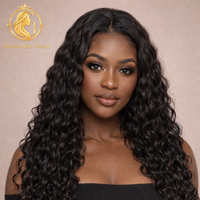 24inch 100g Deep Wave
