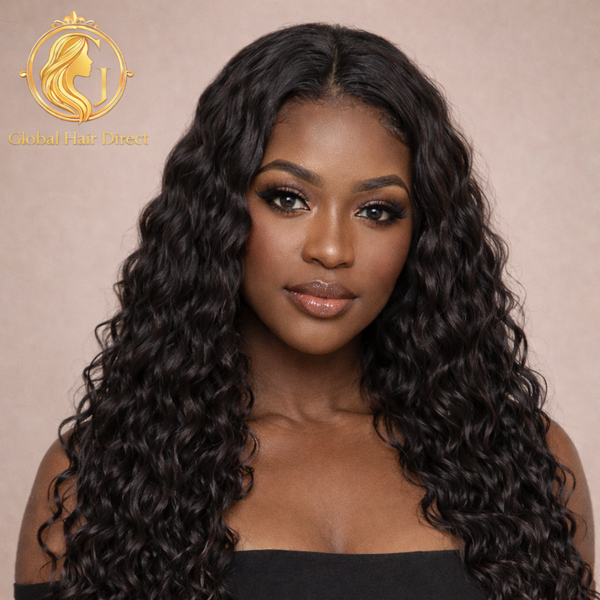 24inch 100g Deep Wave