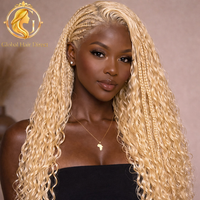 24inch 100g Deep Wave